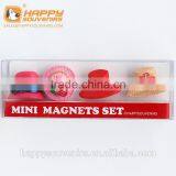 Custom 3d Fridge Magnets Tourism Souvenirs thumbnail-6