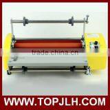 Wholesale Hot Film Laminator PVC Card Film Making Machine thumbnail-2
