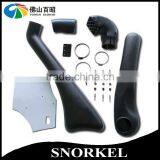 IDM off Road 4wd Isu zu D-MAX 2009 Onwards Car Snorkel hi Power Diesel thumbnail-2