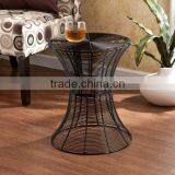 Small Folding Coffee Table thumbnail-3