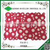 Custom Table Felt Christmas Placemats thumbnail-3