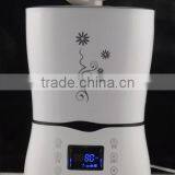 4L Super Large Tank Capacity Water Bottle Humidifier Electric thumbnail-6
