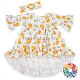 Baby Dress Pictures Flower Cocktail Fashion Dress Mom And Daughter Fancy Dress Costume thumbnail-4