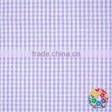 2016 Wholesale Unique Fabric Red White Striped Cotton Seersucker Fabric thumbnail-2