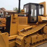 Used Crawler Bulldozer Caterpillar D5h Dozer thumbnail-3