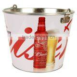 Salable Metal Beer Bucket/Ice Bucket thumbnail-4