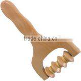 Wholesales Massage Tools, High Quality Wood Massge Rollers, Vietnam Wood thumbnail-3