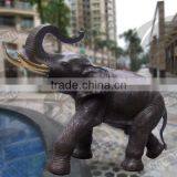 Popular Design Elephant Fountain thumbnail-3