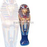 Large Resin Garden Statues Fiberglass Egyptian Statues for Sale thumbnail-4