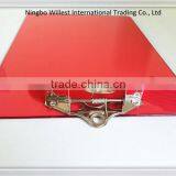 A4 Red Butterfly Clipboard thumbnail-4