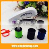 Hot Selling Travel&home Essential Mini Sewing Machine Set thumbnail-2