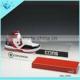 Wholesale Cheap Acrylic Shoe Display Shelving thumbnail-2