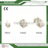 F1512 15A Ceramic Terminal Block/porcelain Connector thumbnail-3