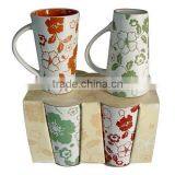Tea Mug thumbnail-1