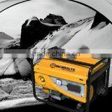 EGT154-C Worksite Brand 3500W 4 Stroke Gasoline Generator thumbnail-4