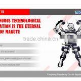 Portable Electric Drill With Rated Input Power 350W thumbnail-3