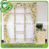 Waterproof Feature Kids Cabinet Wardrobe Home Furniture thumbnail-2