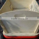 WOODEN TOOL CART TC1812 thumbnail-4