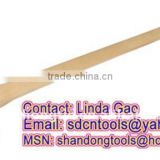 OEM orders high quality garden tools pickaxe with ash wooden handle