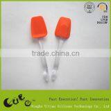 Silicone Kitchenware Spatula Set