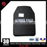 Military NIJ IV Body Armor Bullet Proof Plate&ballistic Panel