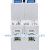 CHNT Minitype Disconnector DZ47-60 2P D Type 1A 2A 3A 4A 5A 6A 10A 15A 16A thumbnail-2