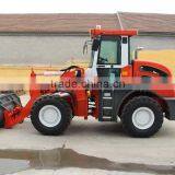 Zl920 Best Price With Top Quality Loader for Sale Construction Machine thumbnail-3