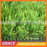 Bi-color Buying Artificial Grass for Futsal thumbnail-2