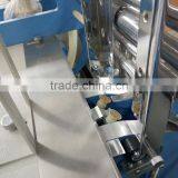 End Paper Gluing Machine Book Blocking Machine thumbnail-3