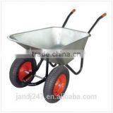 Hot Sale Steel Wheelbarrow From Guangzhou Supplier thumbnail-3