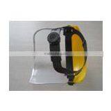 Safety Wear Protection Equipment Detachable Face Shield thumbnail-4