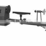 Wood Turning Lathe Machine thumbnail-6