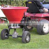 1 to 1 Ratio Gearbox for Fertilizer Spreader thumbnail-5