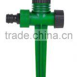 Wear-resisting Wide Varieties Durable Finely Processed Various Style Farm Irrigation Sprinkler Equipment thumbnail-1