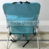 Outdoor Camping Aluminium Folding Chair thumbnail-5