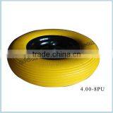 Russia Market Hot Sales PU Foam Filled 4.80/4.00-8 thumbnail-2