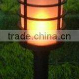 Solar Garden Lamp thumbnail-1