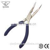 QJF-J30 Stainless Steel Fishing Plier With Dipped Handle thumbnail-3