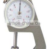 Deci-thickness Gauges, Dial Thickness Gauges