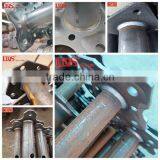 Zinc Plated Adjustable Post Shoring Prop Acrow Steel Formwork Prop thumbnail-1