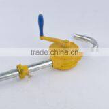 Hand Oil Pump Rotary Barrel Pump Manual Hand Operated Oil Pump thumbnail-2