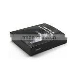 2017 Cheap High Quality Pocket Leather Metal 18 Cigarette Box Case thumbnail-3