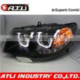 Auto Modified Led Headlamp for HSUPERB COMBI thumbnail-1