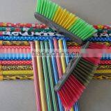Hot Style Plastic Broom thumbnail-1