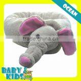Massage Cushion Neck Pillow With Cute Design Multi Useful thumbnail-1