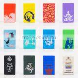 2017 New Cigarette Box Silicone Cigarette Pack Cover Silicone Cigarette Case thumbnail-4