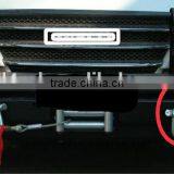 off Road Car 4x4 Front Bumper Bull Bar for Toyota Prado 150 thumbnail-1