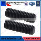 Supplier Grade5 Titanium Dog Point Set Screw for Sale thumbnail-1