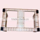 2016 Lovely and Safe 3 Layers Baby Plastic Clothing Drawer thumbnail-6