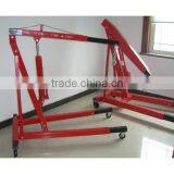 engine crane unfoldable EC20U11